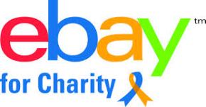 ebay for Charity