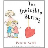 "The Invisible String" by Patrice Karst