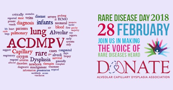 Rare Disease Day Donate for FB (2018) 1200 x 628