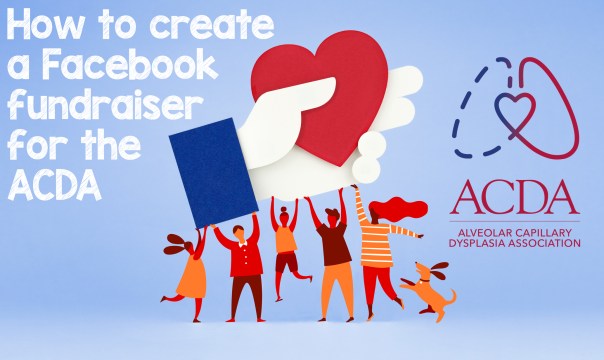 Facebook Fundraisers